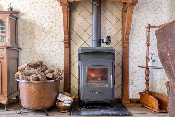 Medium property photo - Baroniestraat 5, 5281 JB Boxtel